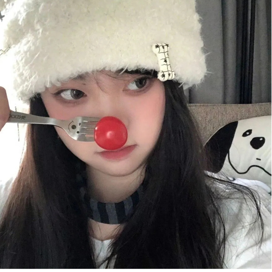 小小只只