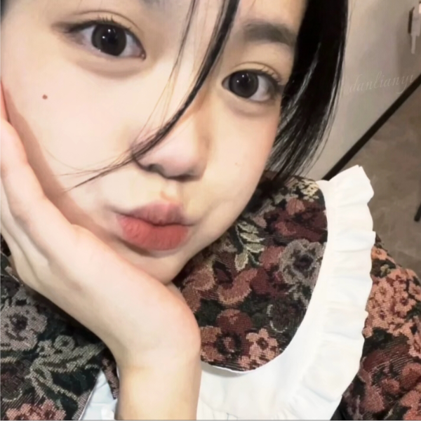 小挽呀