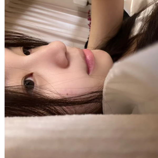 泪痕