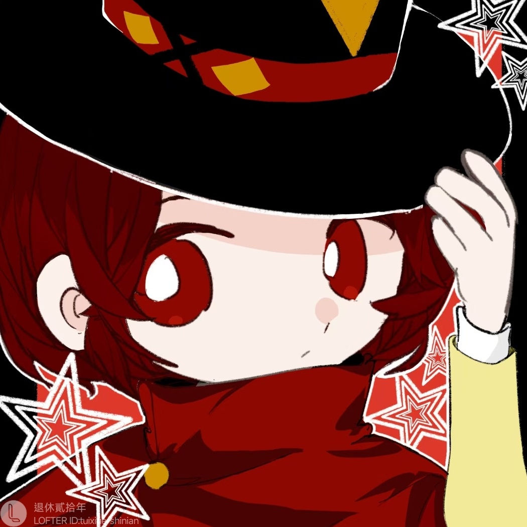 ブルー