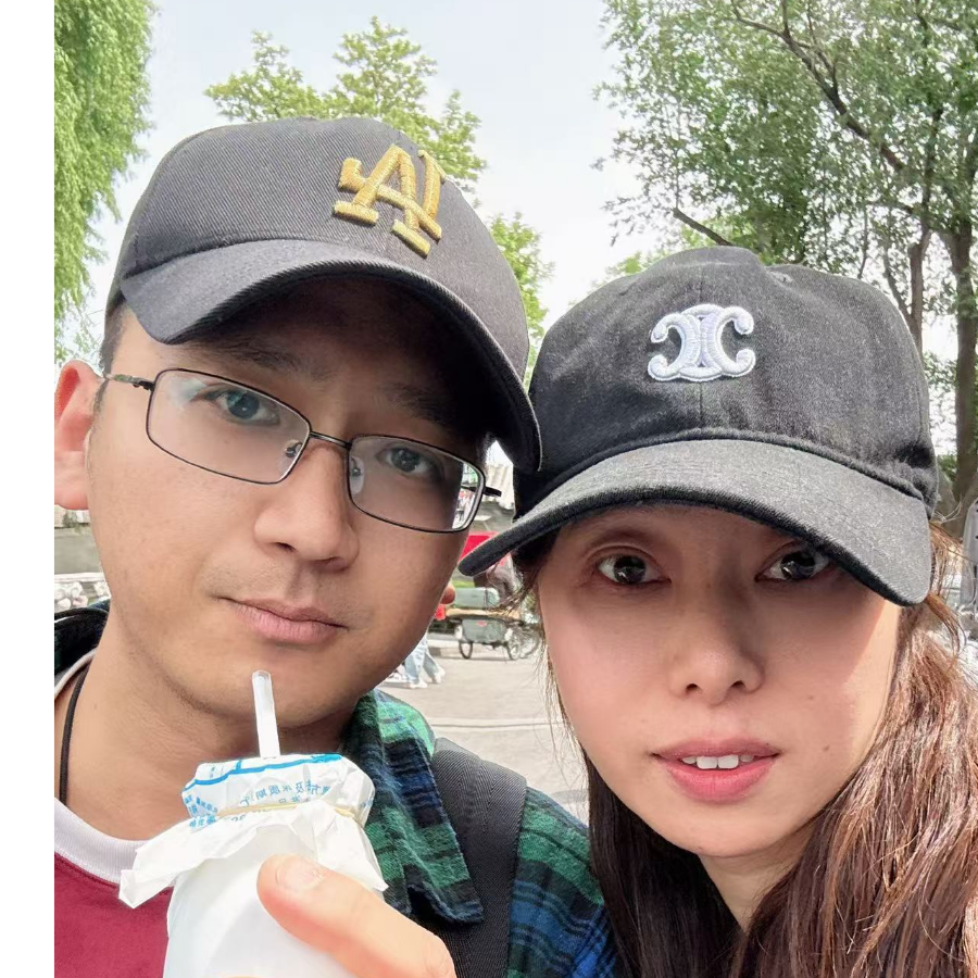 蜜源果宝（杜小辫）