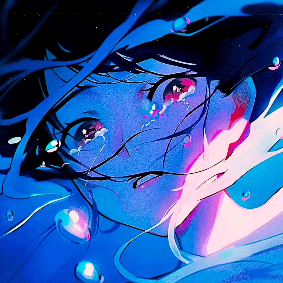 月牙