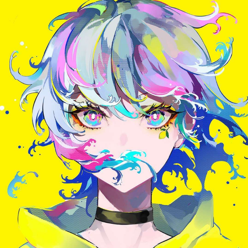 瘦尽灯花
