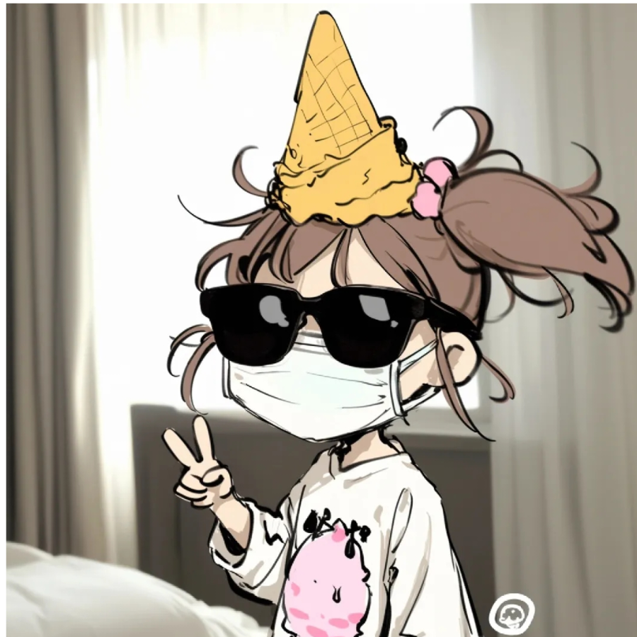小鹿