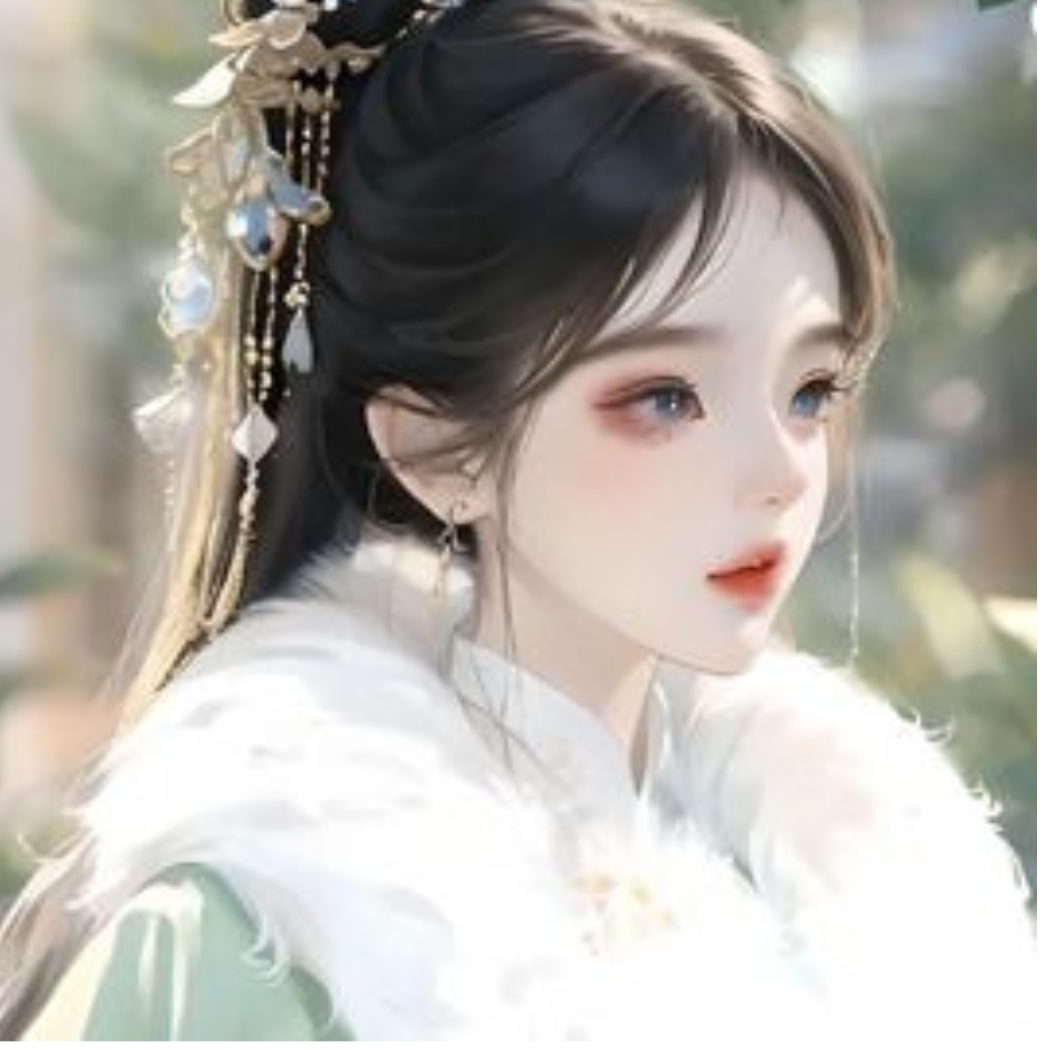 妄想山海-米雪