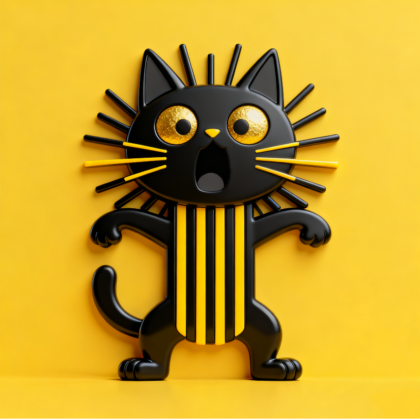 🐈‍⬛黑貓（长生宗宗主）