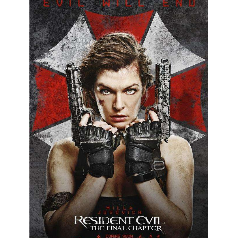 Resident Evil