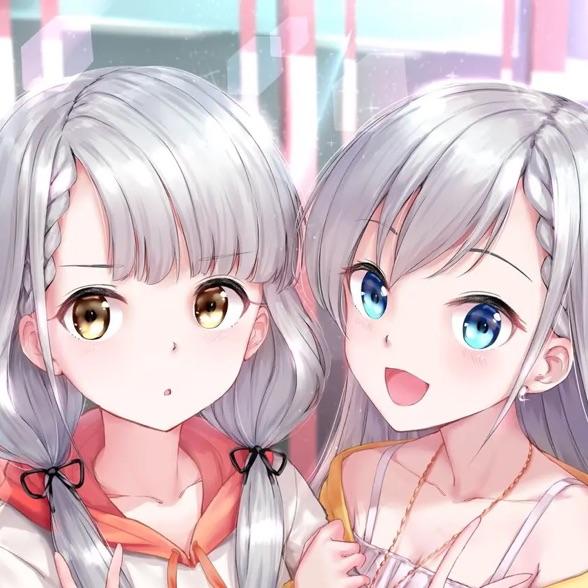 白熊