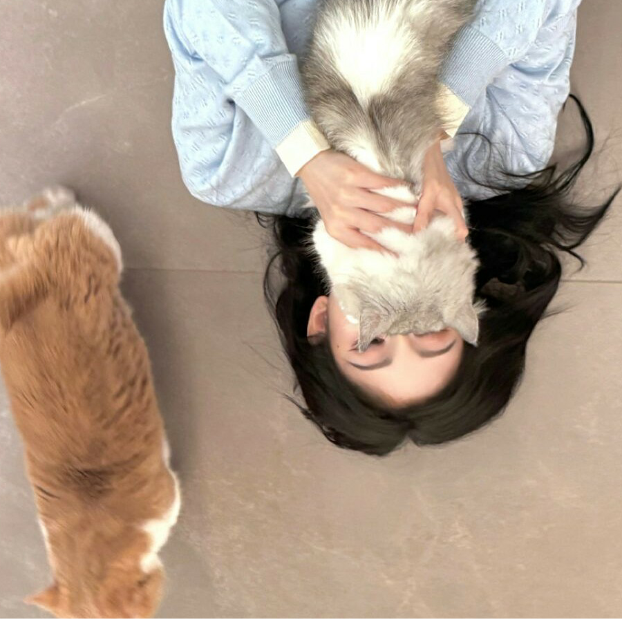 永远在一起