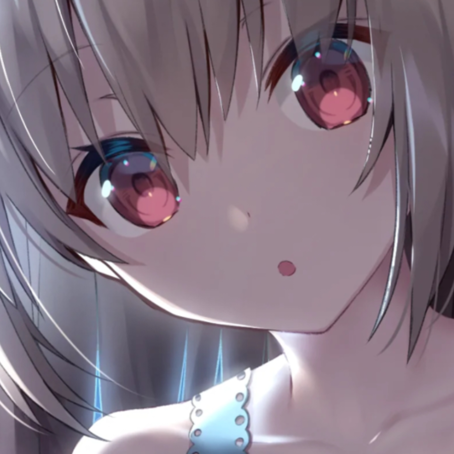 绮雪Seir