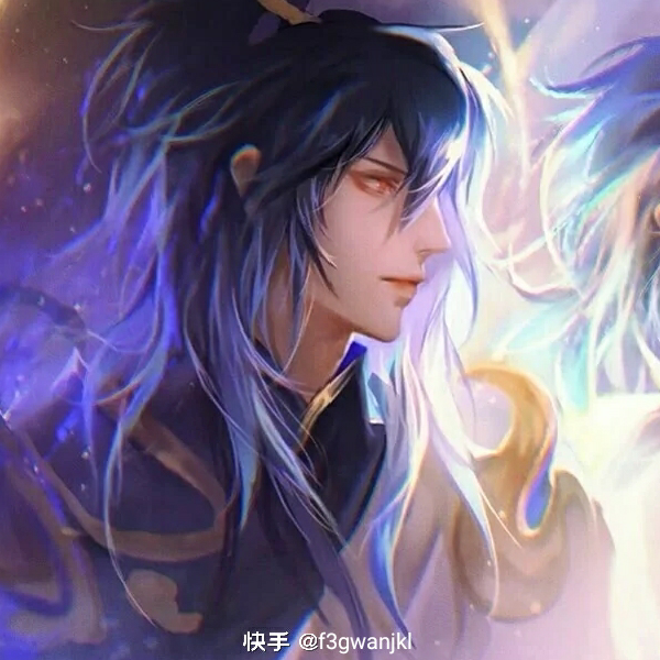 M4 描边大师！