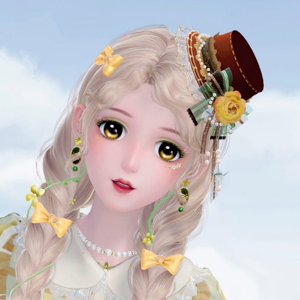 暖暖大王（回zan版）