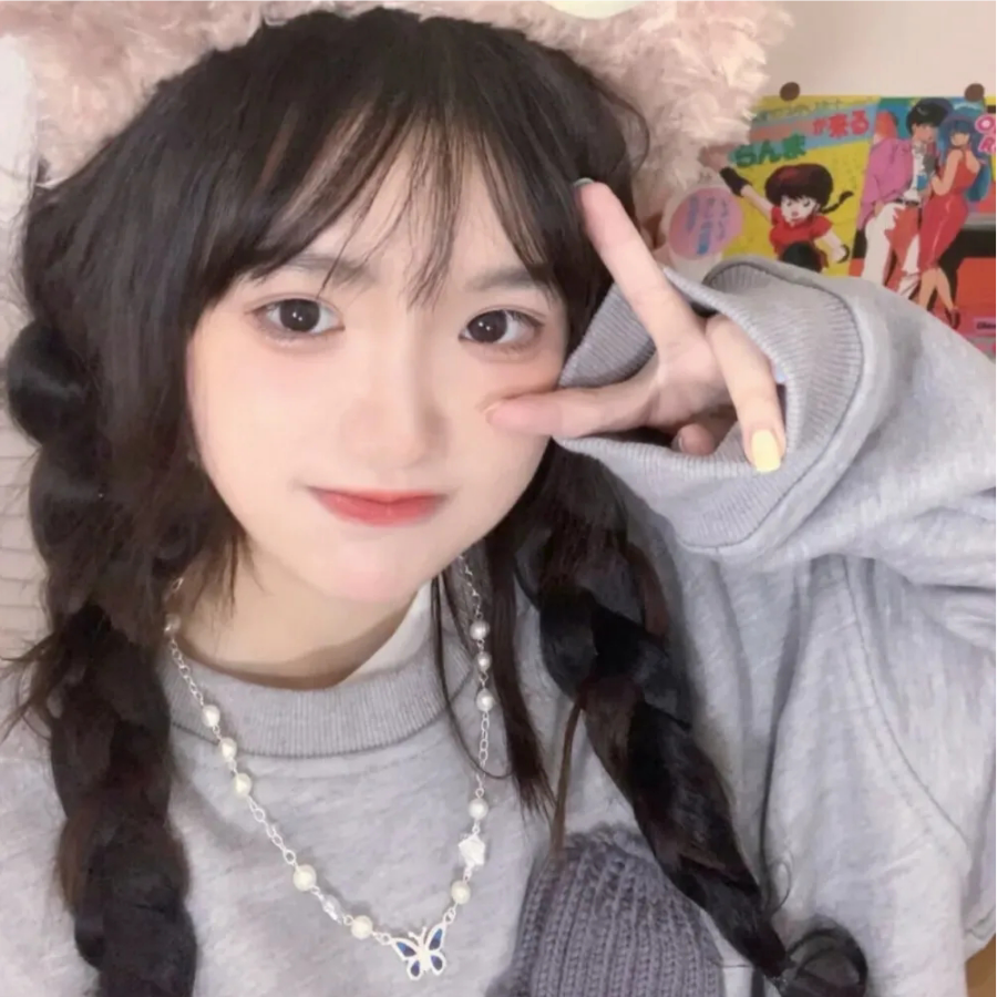 人间绝色小朝暮