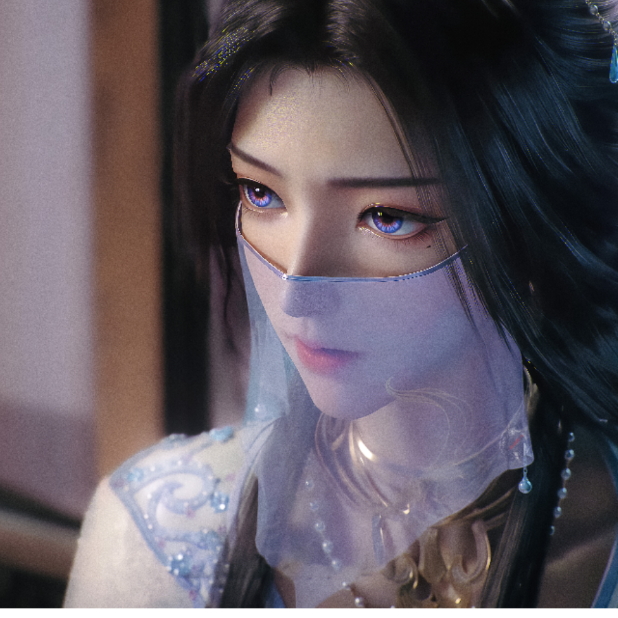 枯海浮灯
