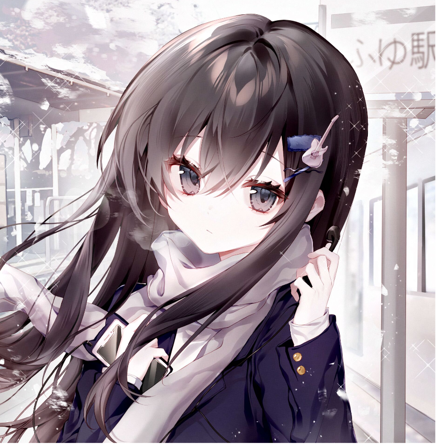 晚上好