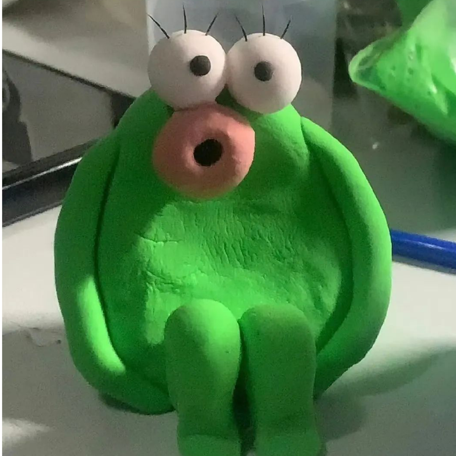 一点就炸