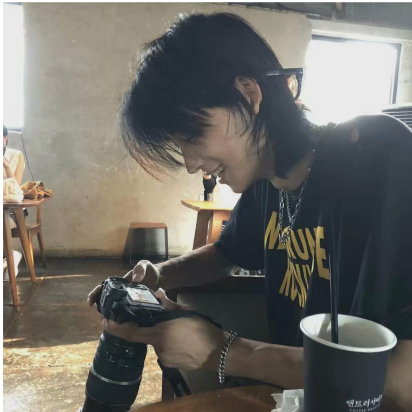 阿牧