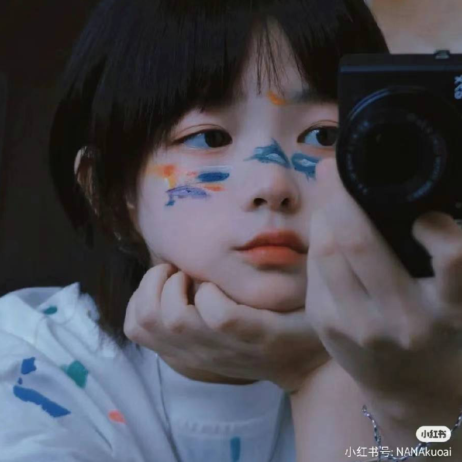 落