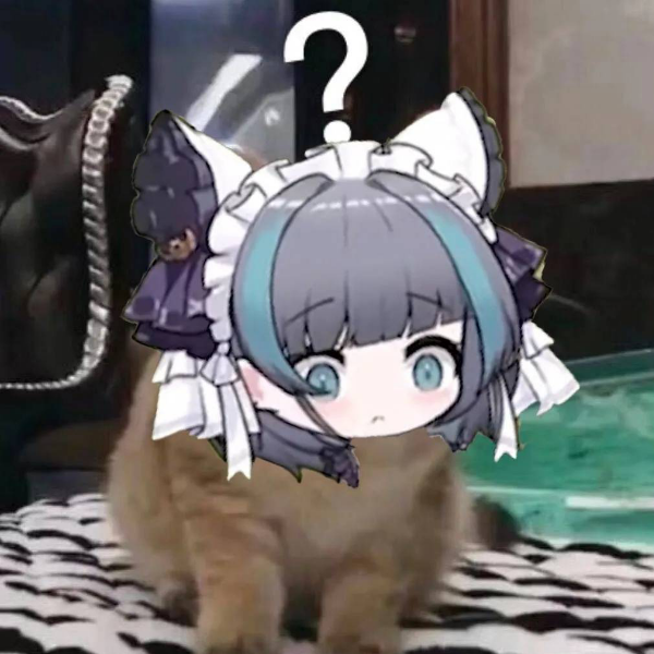 ？