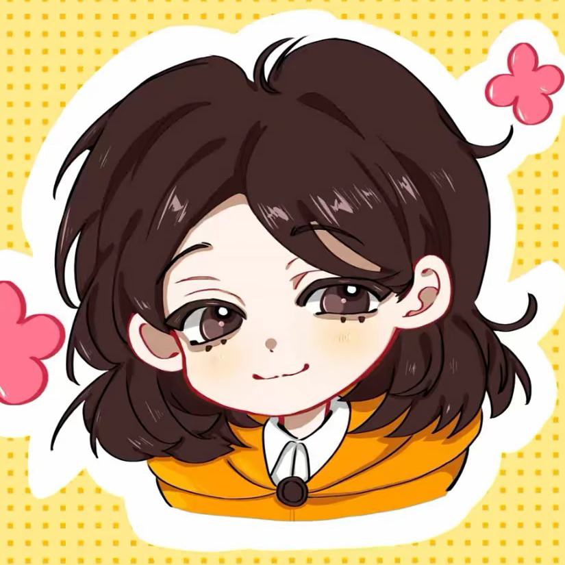 挚爱七尾小芙