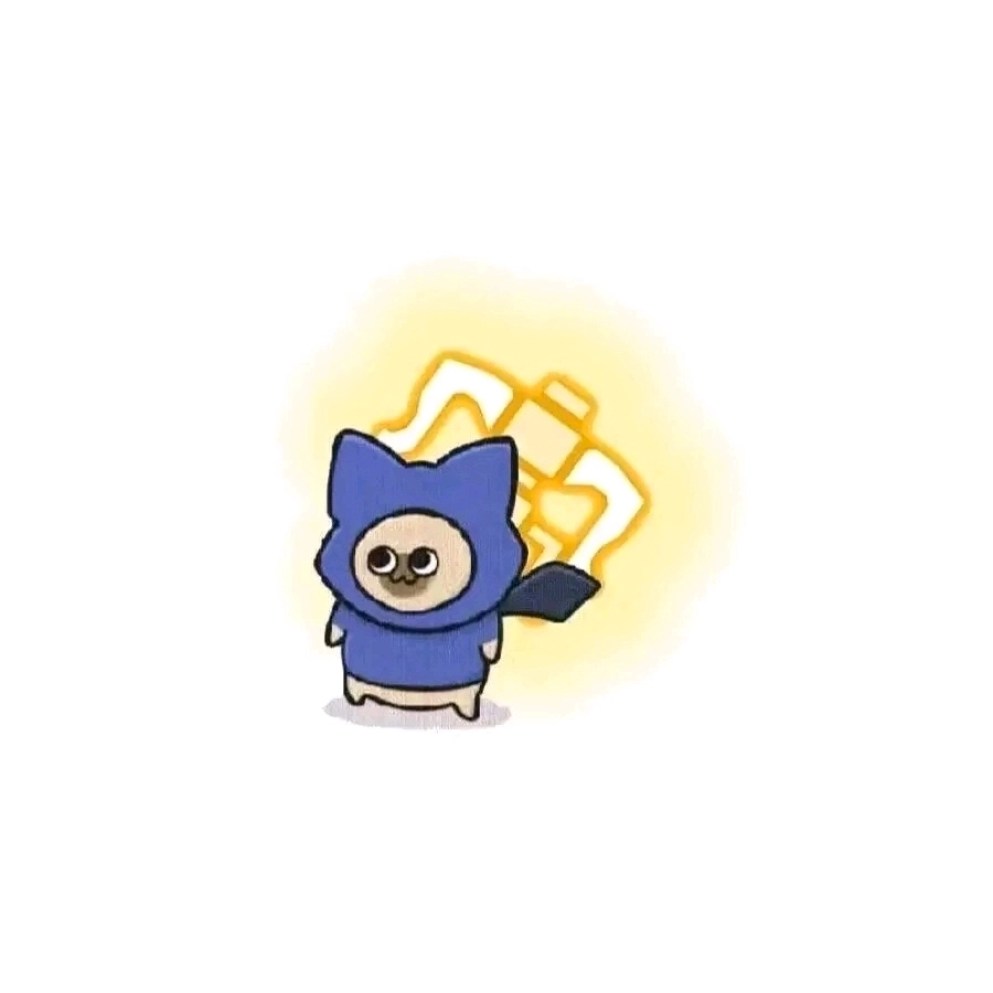 随便