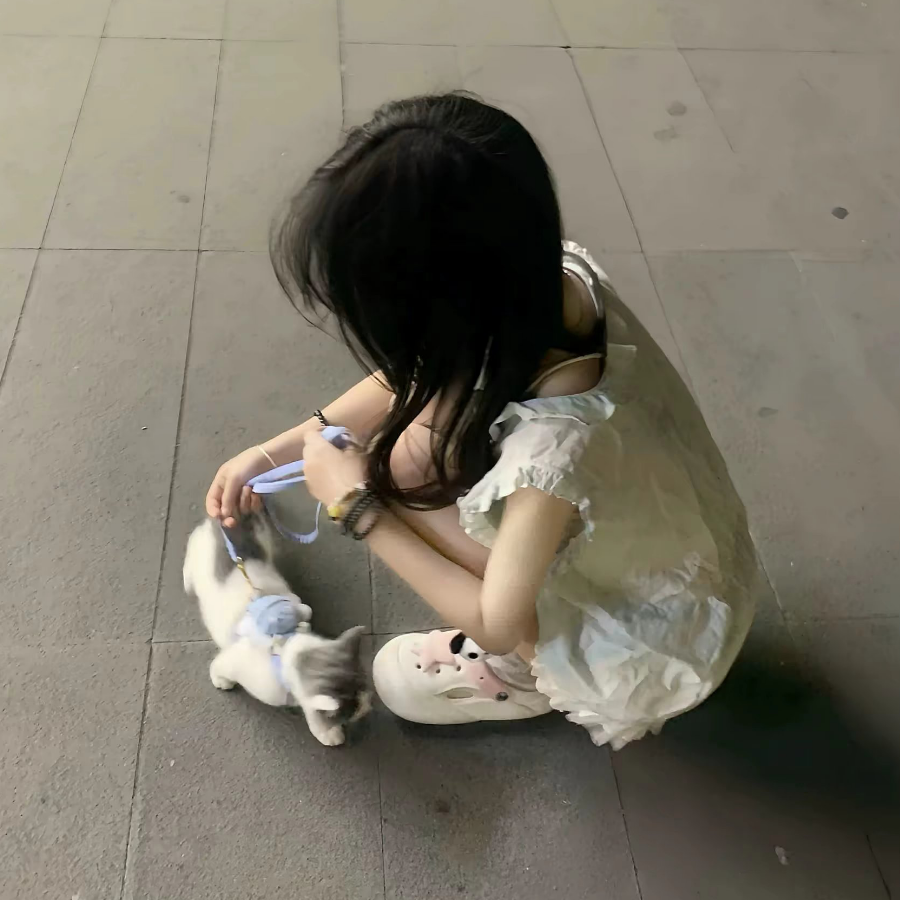 ^_白云💭