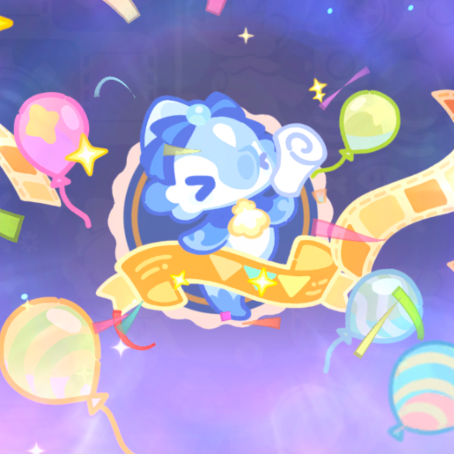 ☆