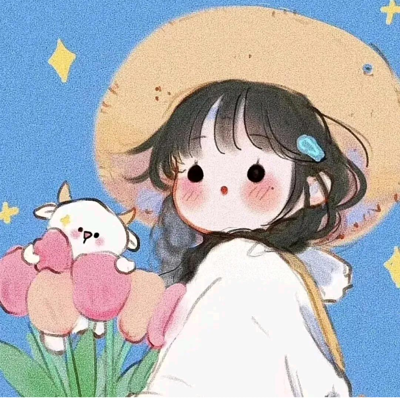 小薯条🍟（心动小镇）