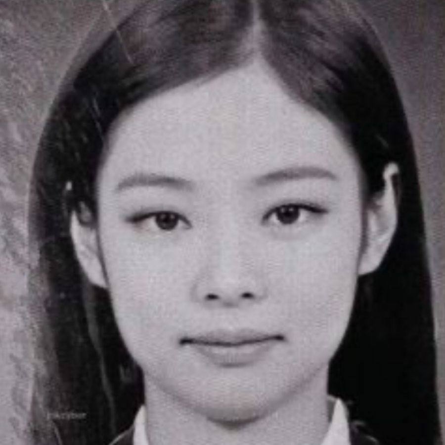 爱jennie