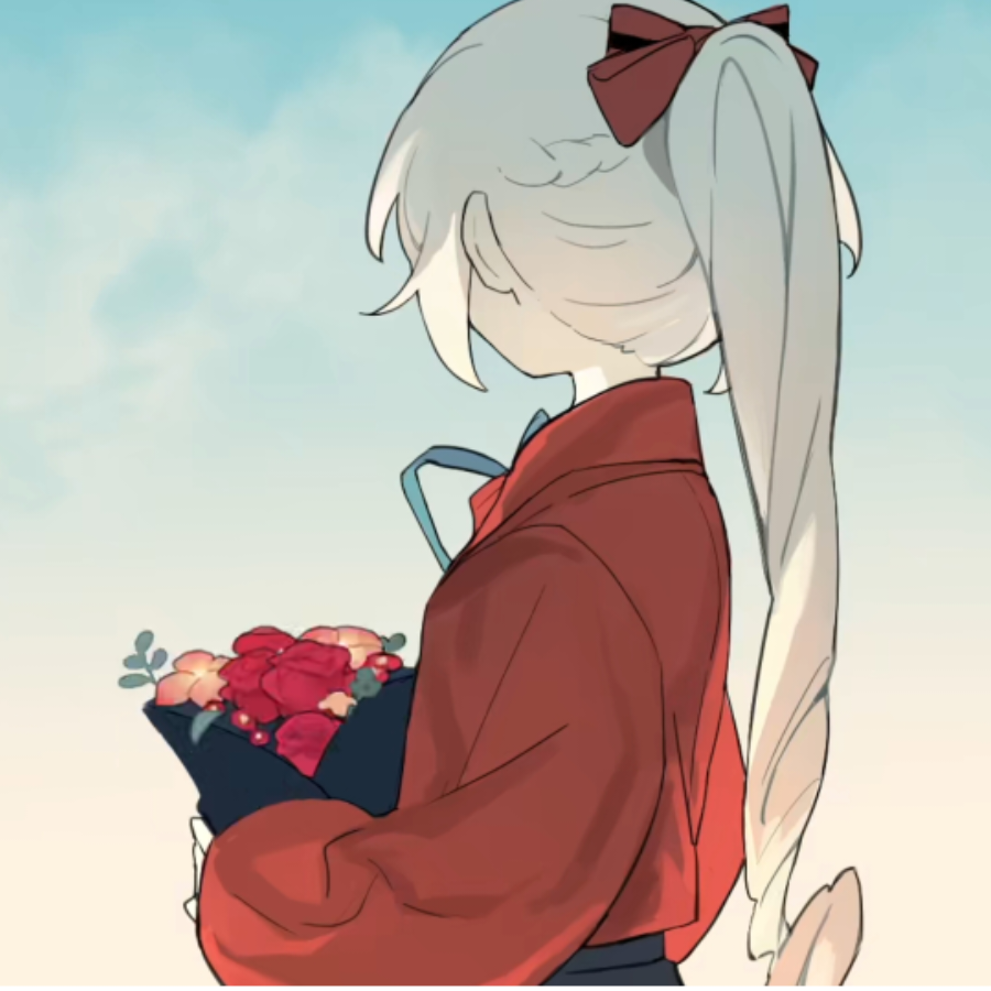彩云归