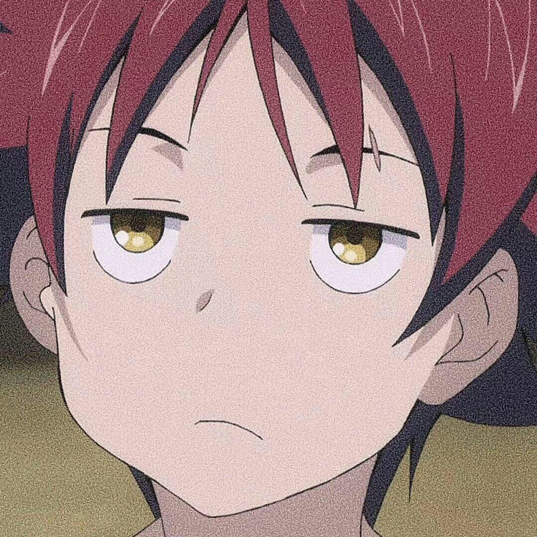 太然