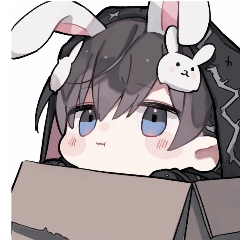 小雪豹道长