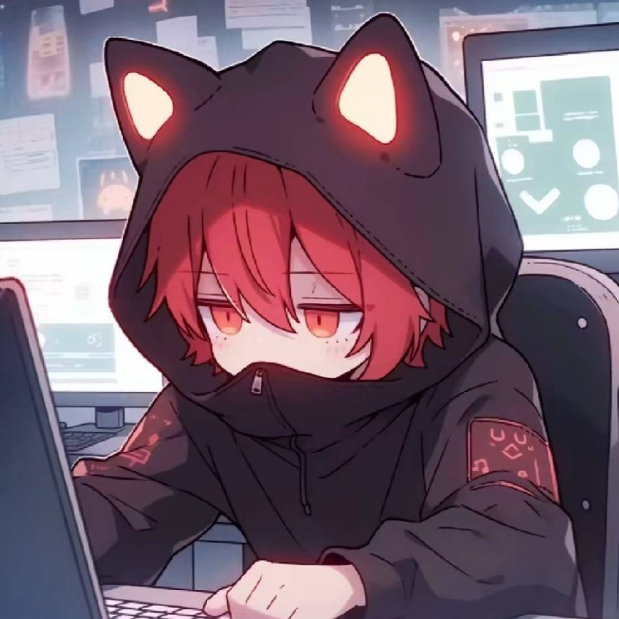 、