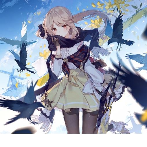 Crow~