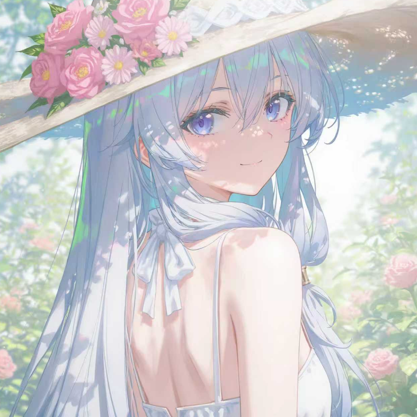 一抹夏殇