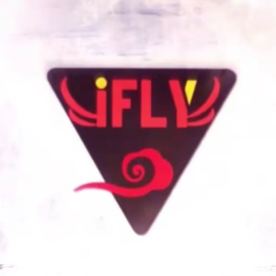 iFLY丶違約