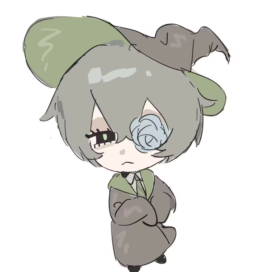 思
