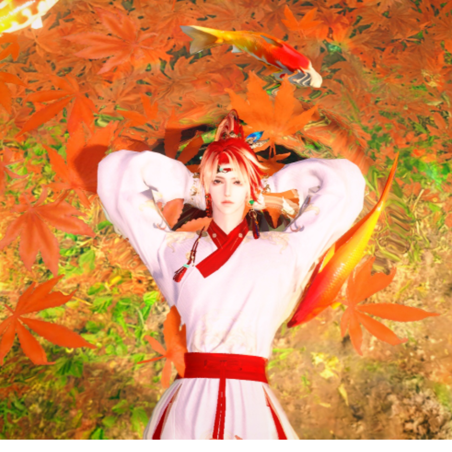 星泠海
