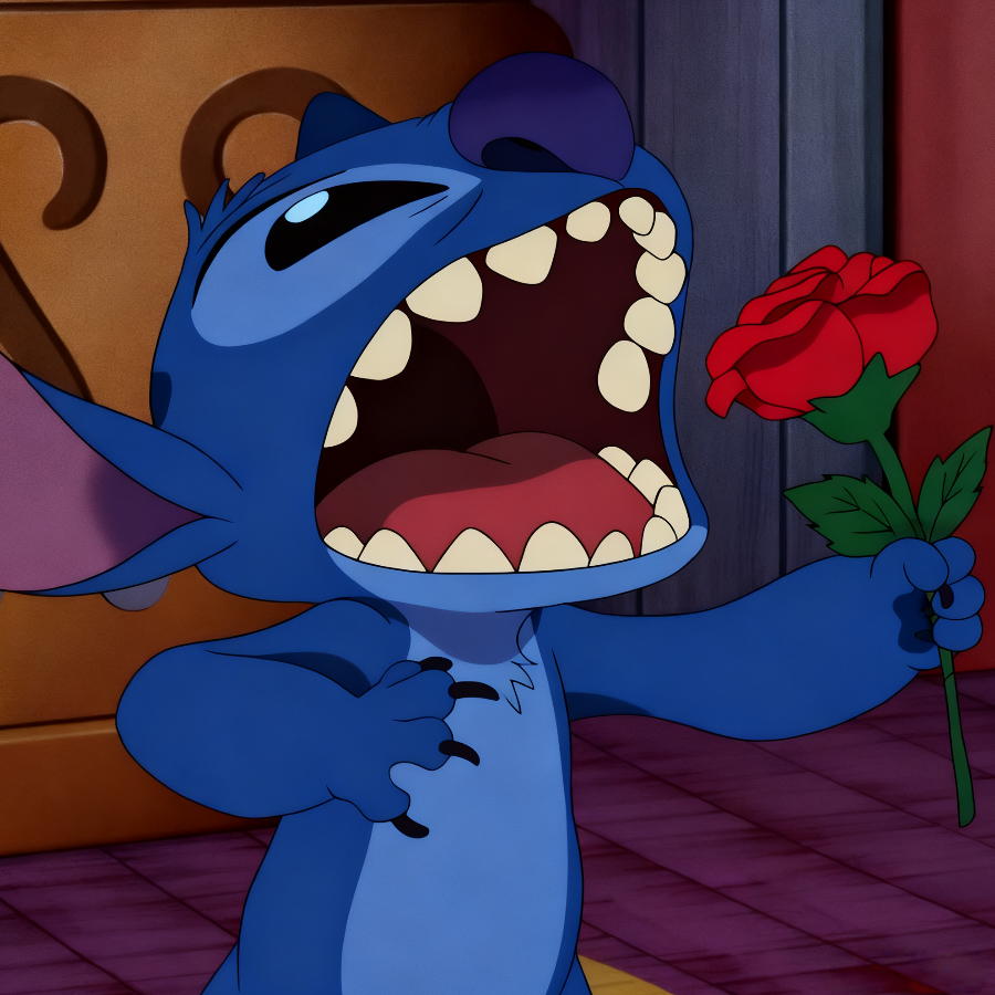 Stitch