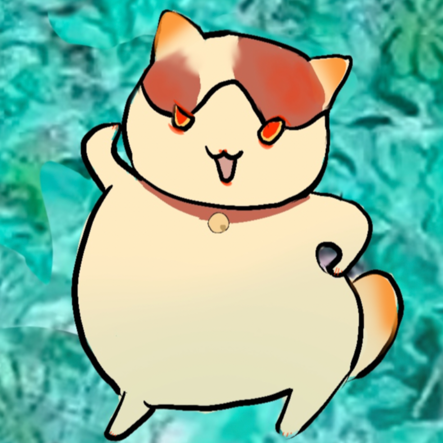 ～文大猫猫子～