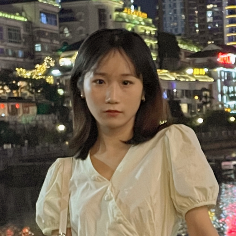 婷婷的YY对象