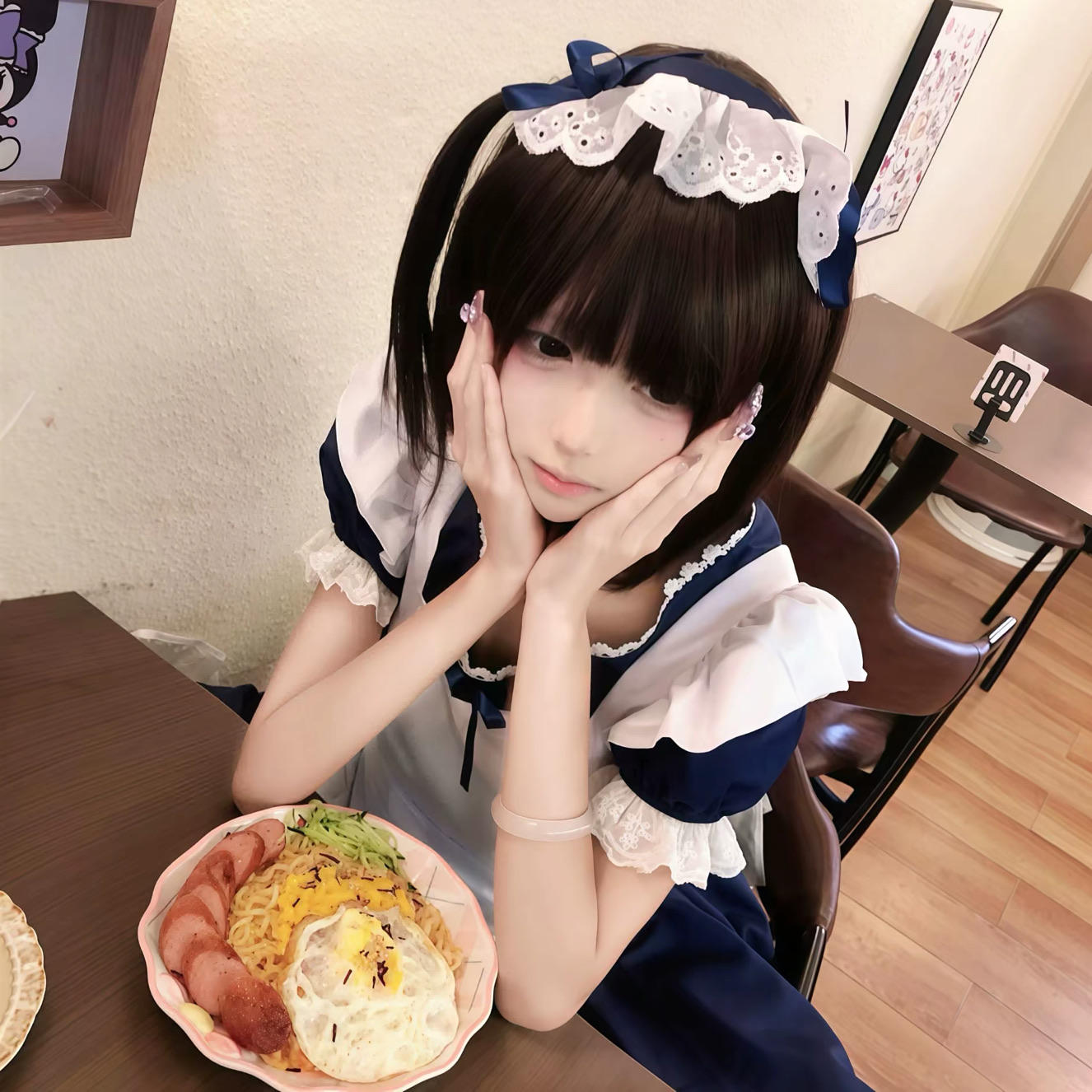 泪痣