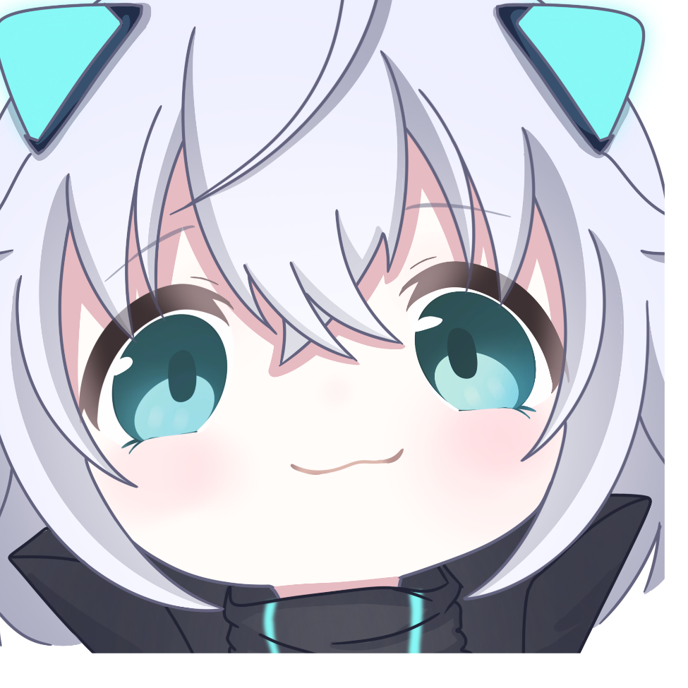 艾希希~