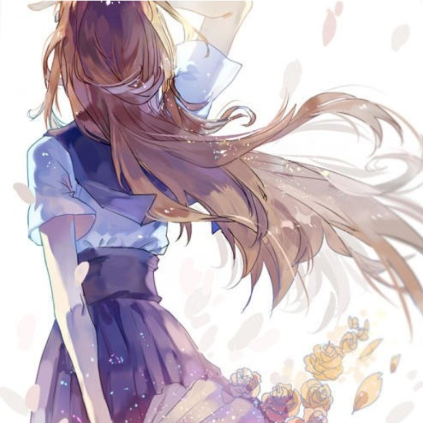 时城旧巷、