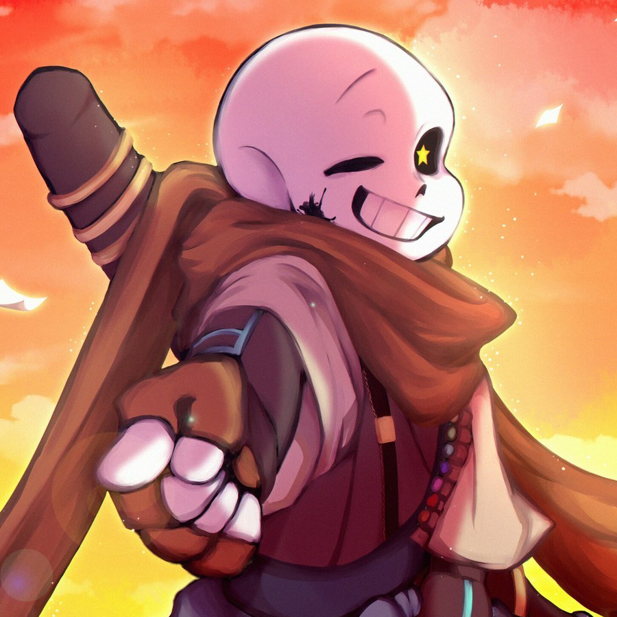 ink sans