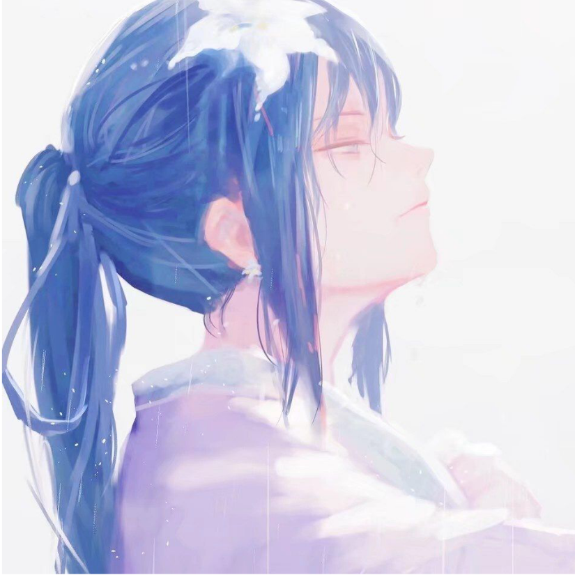 一只柒穆