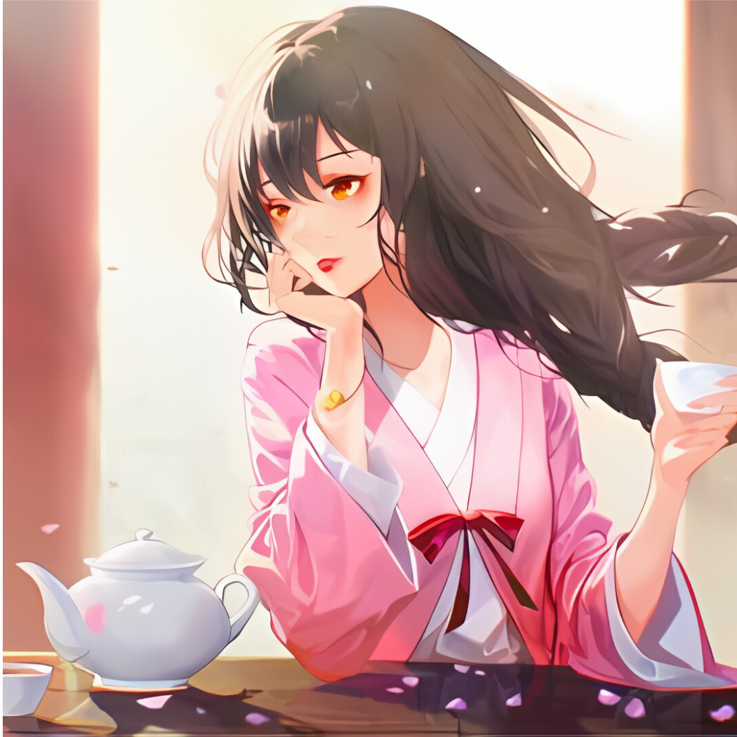 桃之夭夭