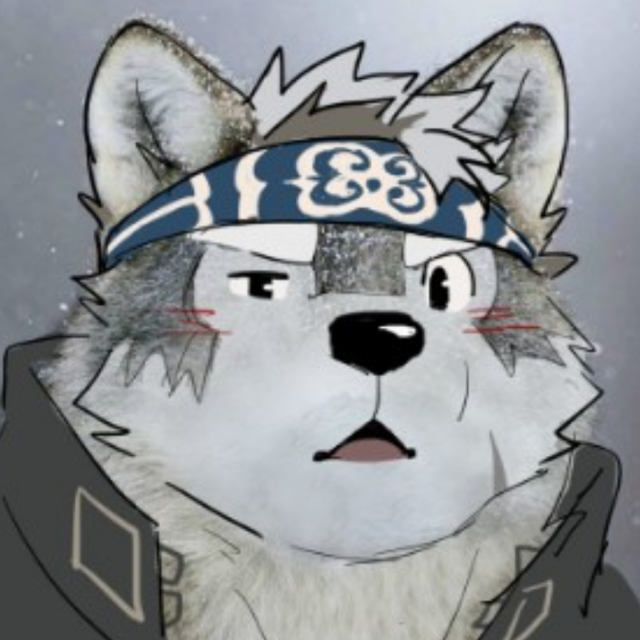 观云の狮