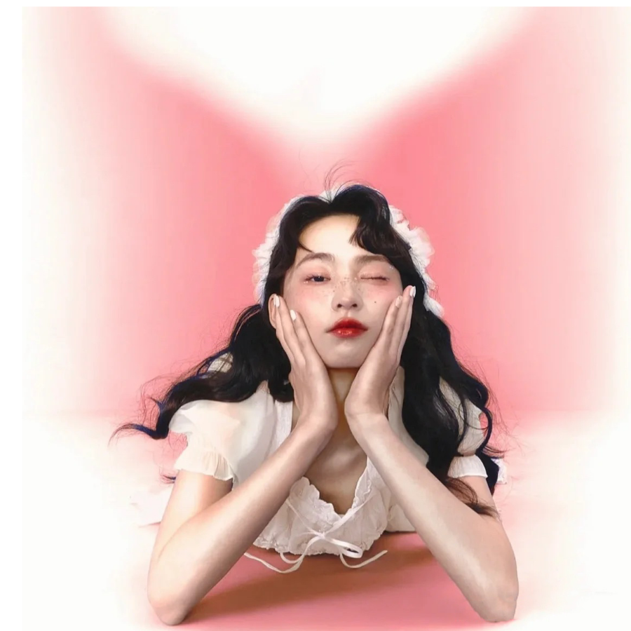 见青山-