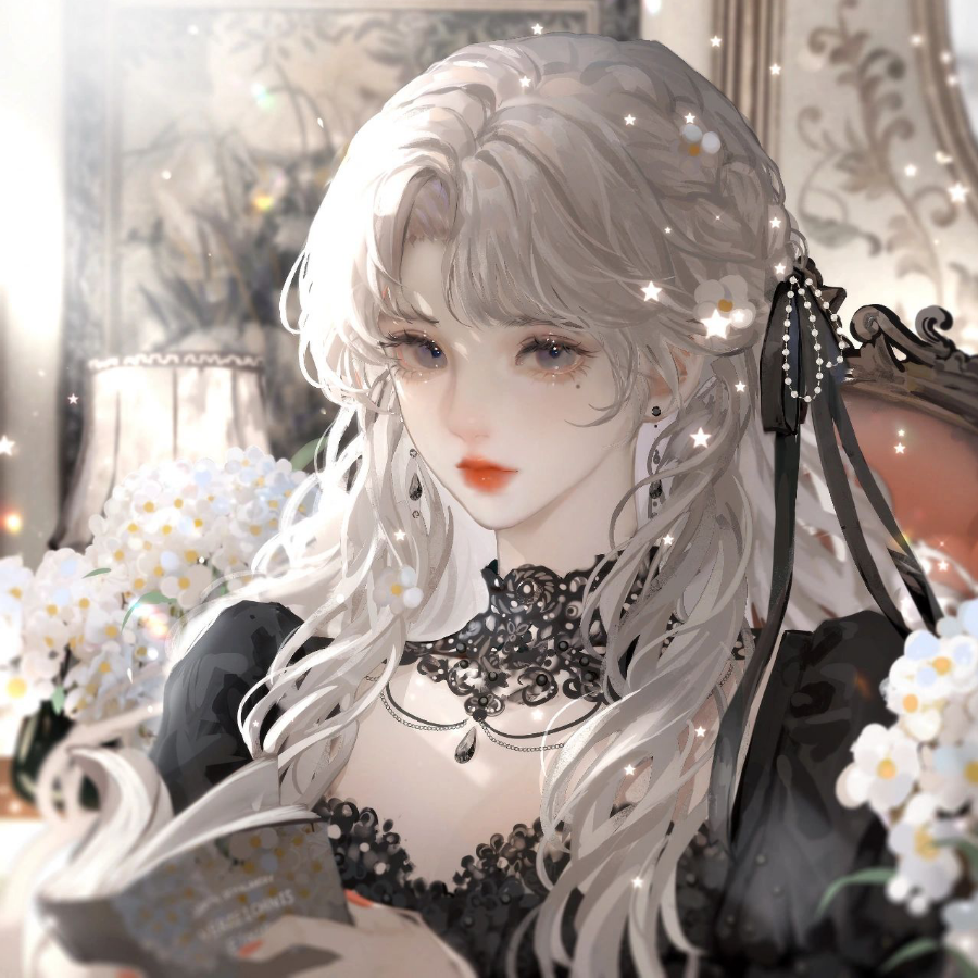星然